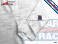 MARTINI RACING Team Shirt white L