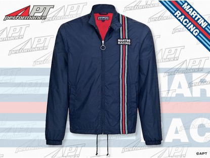 MARTINI RACING Windbreaker Blouson L
