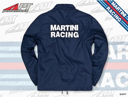 MARTINI RACING Windbreaker Blouson L
