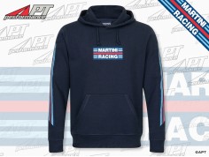 MARTINI RACING Hoodie Core Logo Navy XL
