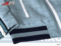 MARTINI RACING Team Jacket light blue S