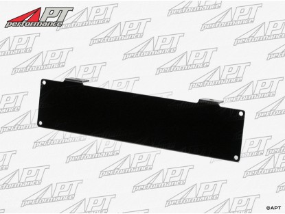 License plate holder front Spider 66 - 93