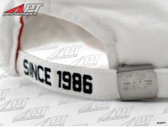 OKP RACING CLUB Team Cap 2