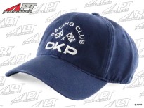 OKP RACING CLUB Team Cap navy