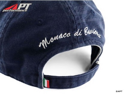OKP RACING CLUB Team Cap navy