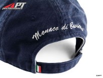 OKP RACING CLUB Team Cap navy
