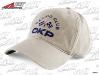 OKP RACING CLUB Team Cap khaki