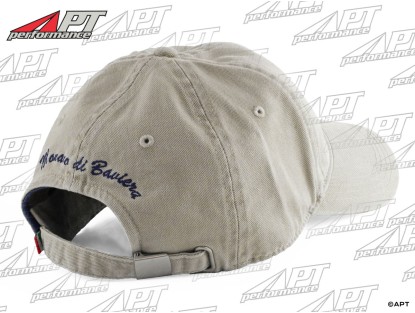 OKP RACING CLUB Team Cap khaki