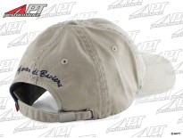OKP RACING CLUB Team Cap khaki