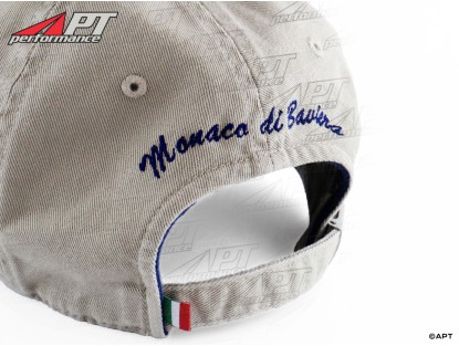 OKP RACING CLUB Team Cap khaki