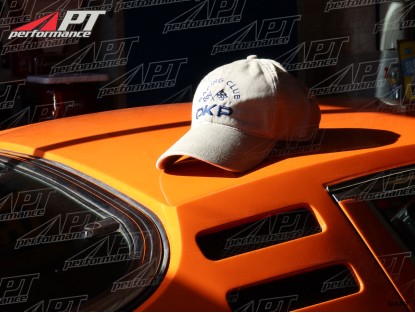 OKP RACING CLUB Team Cap khaki