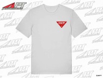 OKP Racing Club Team Shirt white S