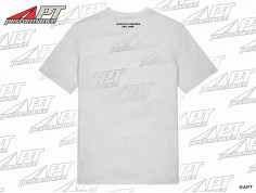 OKP Racing Club Team Shirt white XL 2