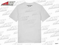 OKP Racing Club Team Shirt white XL