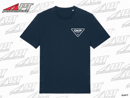 OKP Racing Club Team Shirt navy M