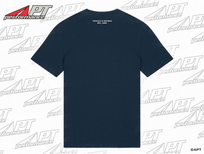 OKP Racing Club Team Shirt navy M