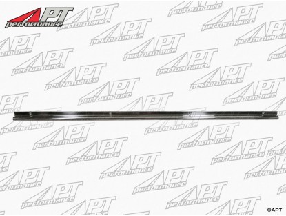 Inner rocker panel chrome 1300 - 2000 Spider