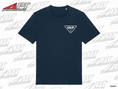 OKP Racing Club Team Shirt navy L