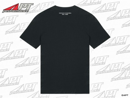 OKP Big Logo Shirt black M