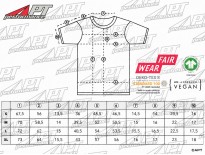 OKP Big Logo Shirt black M