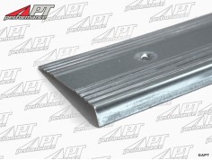 Chrome rim on door sill 1300 - 2000 Spider large