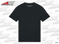 OKP Big Logo Shirt black L
