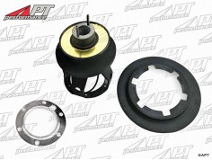 Hub for Momo steering wheel Alfa 33 + Alfa 75 + Alfa 90