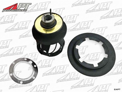 Hub for Momo steering wheel Alfa 33 + Alfa 75 + Alfa 90