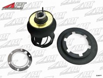 Hub for Momo steering wheel Alfa 33 + Alfa 75 + Alfa 90