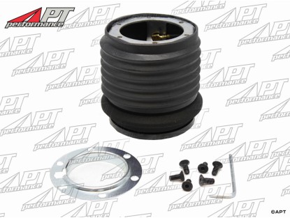 Steering wheel hub Momo Porsche 911 74 - 89 (long) / 928