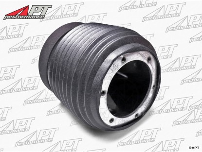 Steering wheel hub Porsche 356 B/C / 911 / 912 -74 long