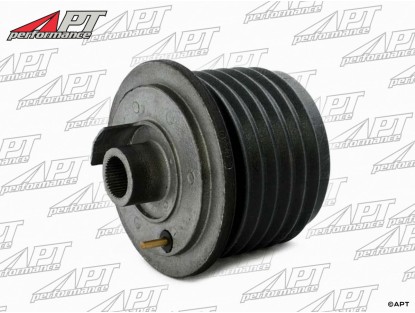 Steering wheel hub for Porsche 911 1974 - 89 (short) / 928