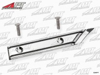 Hardtop chrome Spider 70 - 93 left