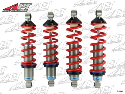 Suspension Kit Bilstein Eibach De Tomaso Vallelunga