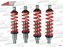 Suspension Kit Bilstein Eibach De Tomaso Vallelunga