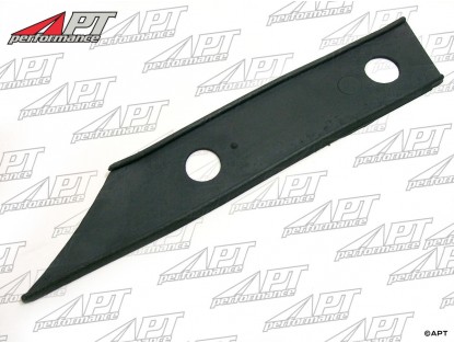 Rubber seal for hardtop holder Spider 70 - 93 left