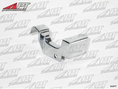 Chrome trim on b-post Spider 70-93 left