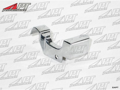 Chrome trim on b-post Spider 70-93 left