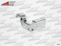 Chrome trim on b-post Spider 70-93 left