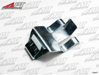Clip for windscreen chrome rim 105 Spider