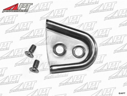 Door wedge receiver right 750 / 101 + 105 / 115 Spider
