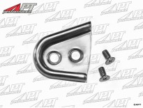 Door wedge receiver left 750 / 101 + 105 / 115 Spider