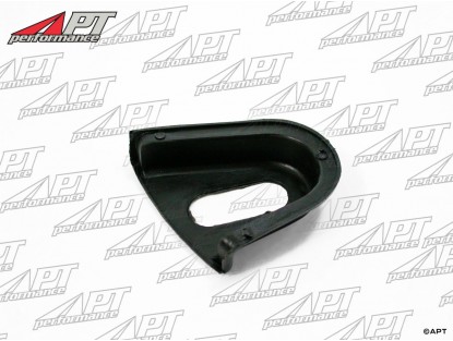 Plastic seal for door wedge Spider right