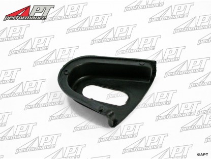 Plastic seal for door wedge Spider left