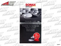 Sonax PREMIUM CLASS CarnaubaCare Car Wax 200ml