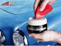 Sonax PREMIUM CLASS CarnaubaCare Car Wax 200ml