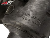 Distributor Bosch original 105 / 115 (vacuum pickup) NOS
