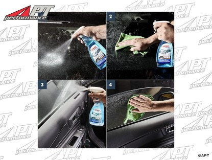 Sonax XTREME Glass Clear 500ml