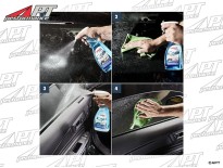 Sonax XTREME Glass Clear 500ml