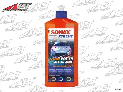Sonax XTREME Ceramic Polish All-in-One 500ml
